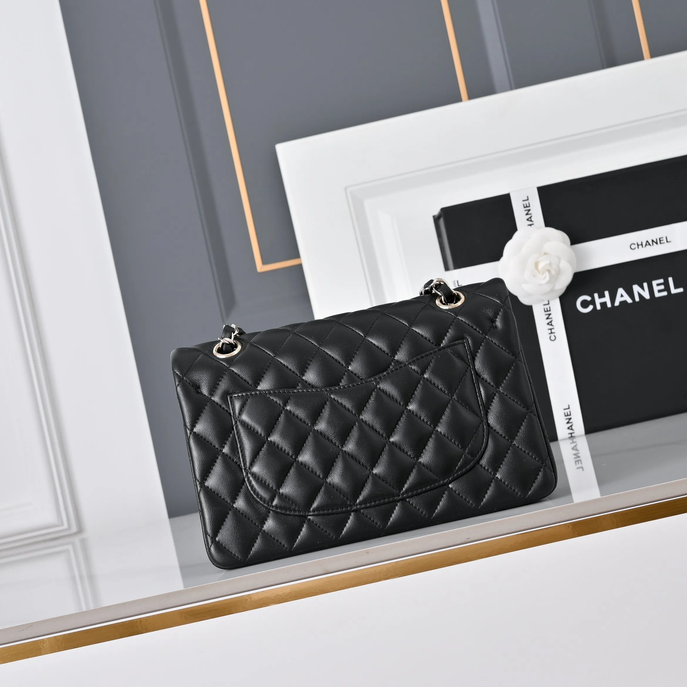 All Categories Chanel Women's Bags 2 (Chanel) Chanel Original Order 1113