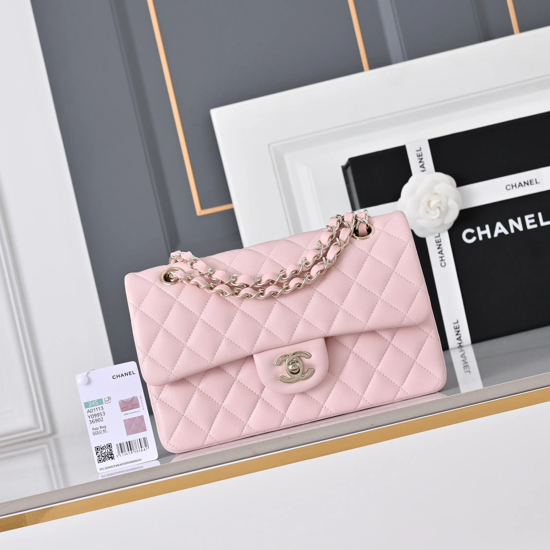 All Categories Chanel Women's Bags 2 (Chanel) Chanel Original Order 1113