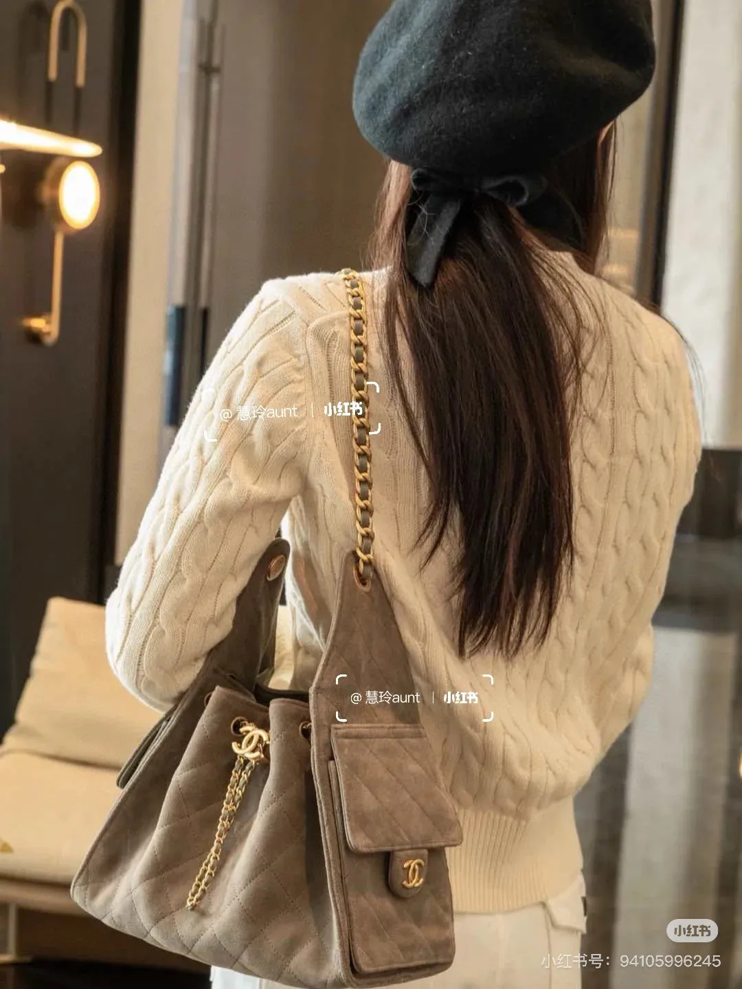 All Categories Chanel Women's Bags (Chanel) Chanel 9668