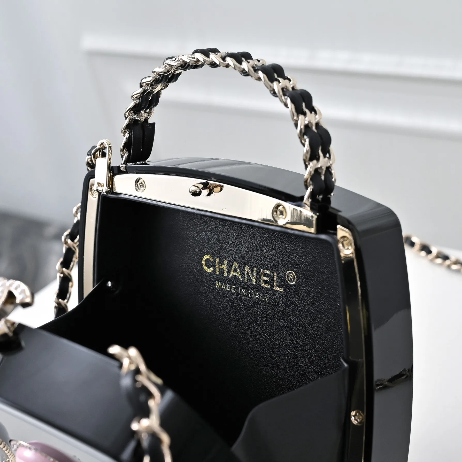 All Categories Chanel Women's Bags (Chanel) Chanel 677