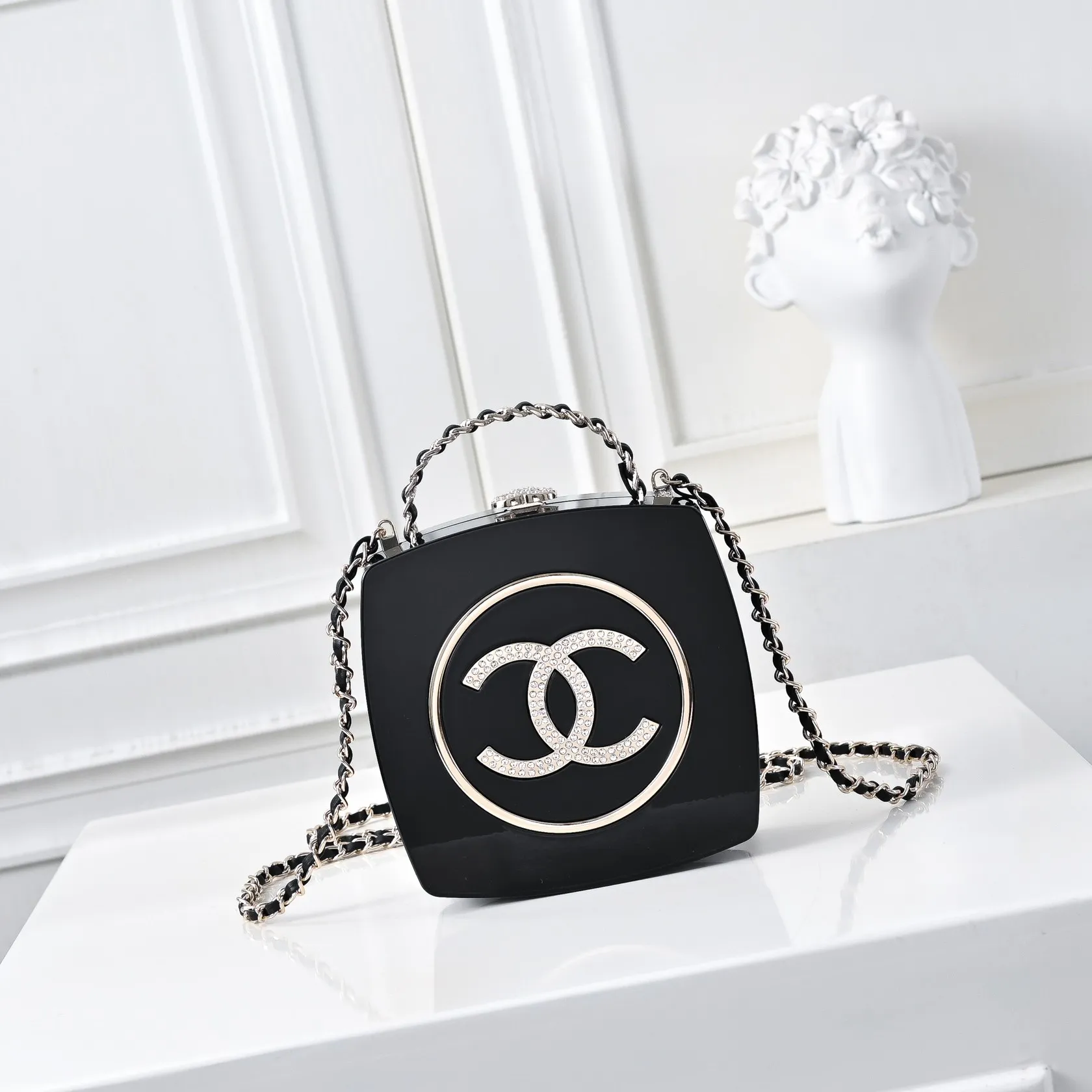 All Categories Chanel Women's Bags (Chanel) Chanel 677