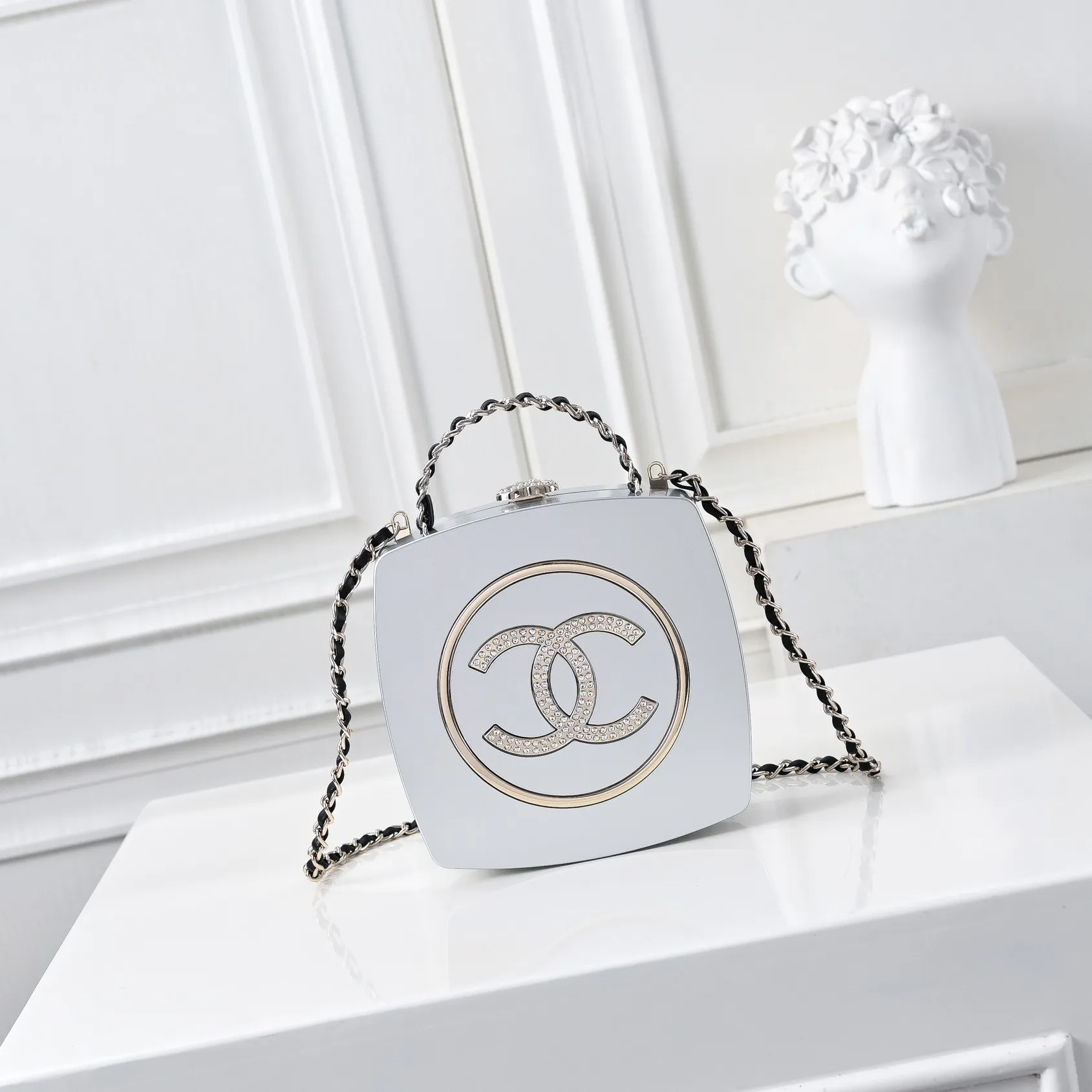 All Categories Chanel Women's Bags (Chanel) Chanel 677