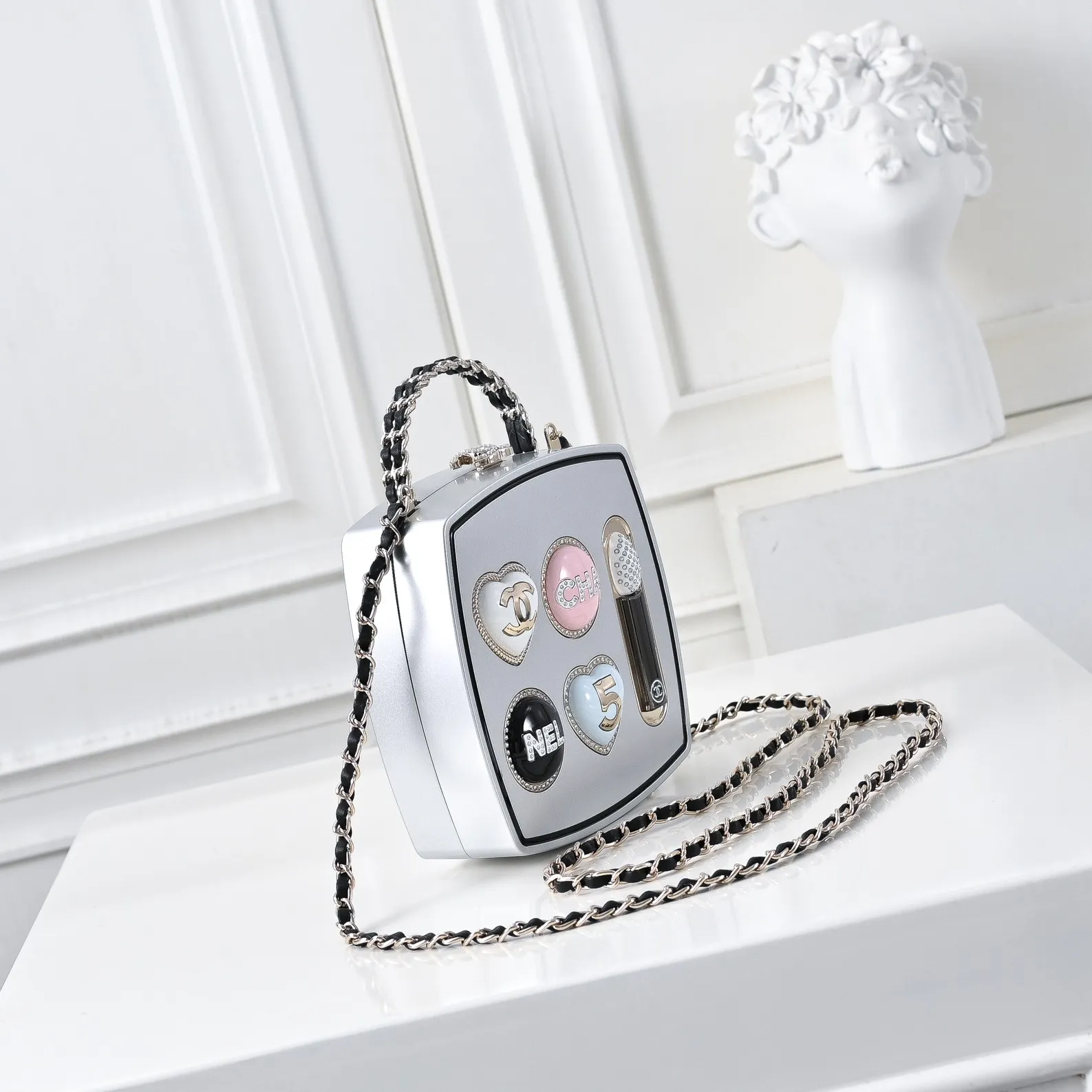 All Categories Chanel Women's Bags (Chanel) Chanel 677