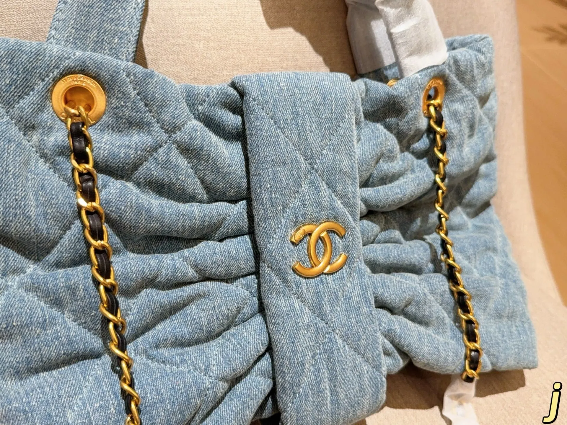 All Categories Official Website "Brand Women's Bags" Women's Bags 💙 Chanel 2025 New Chanel Handbags