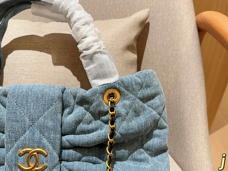 All Categories Official Website "Brand Women's Bags" Women's Bags 💙 Chanel 2025 New Chanel Handbags