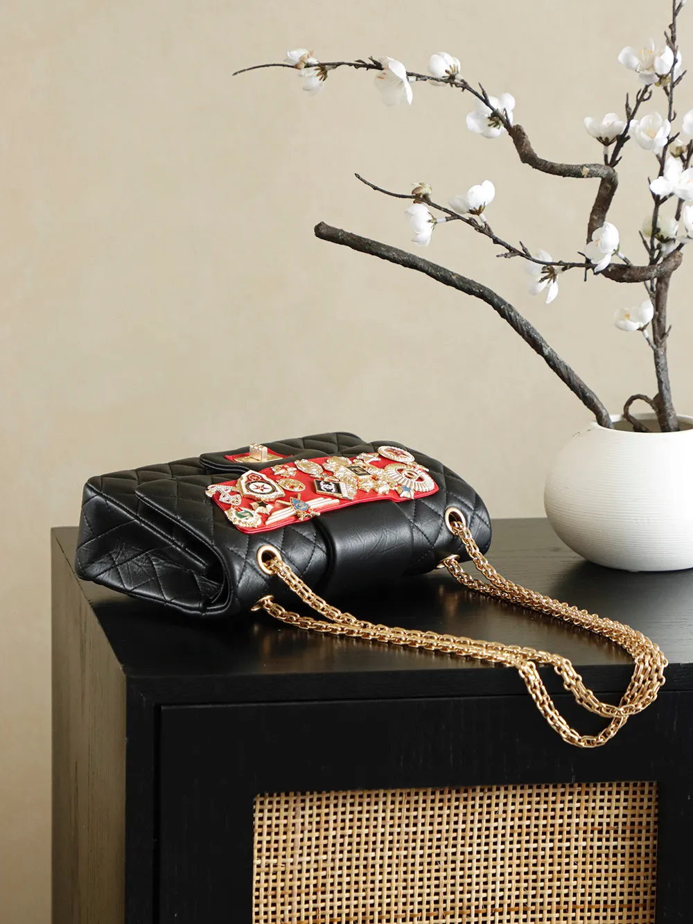 All Categories Chanel Women's Bags (Chanel) Chanel 255