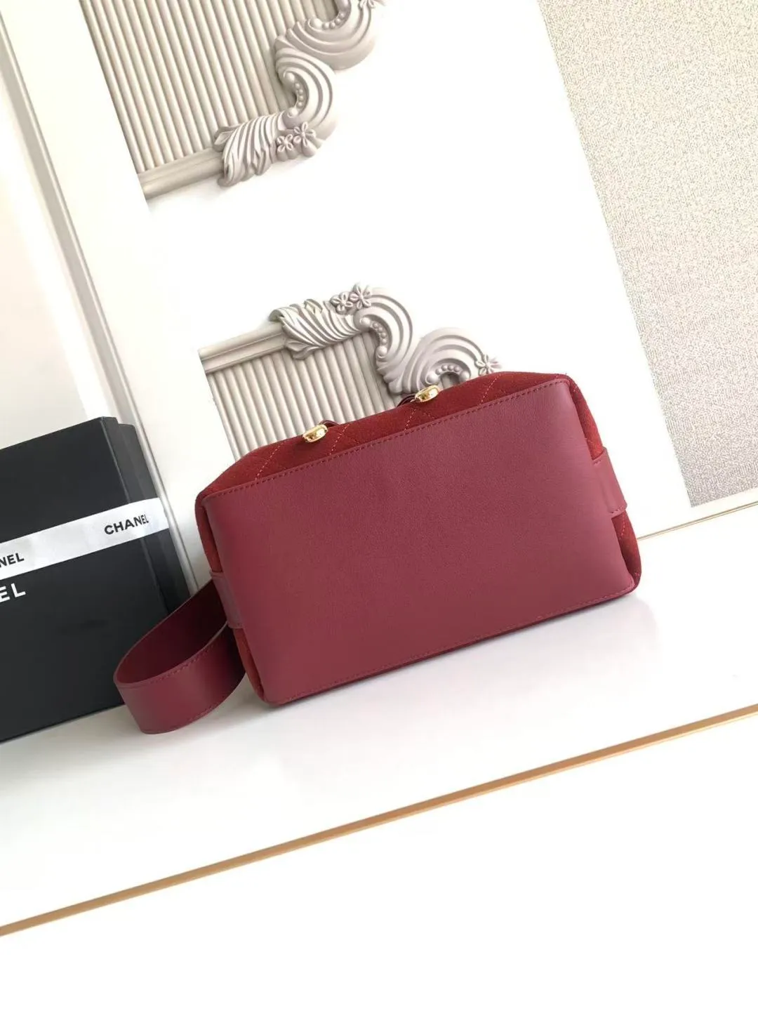 All Categories Chanel Women's Bags (Chanel) Chanel Original Order AS6584