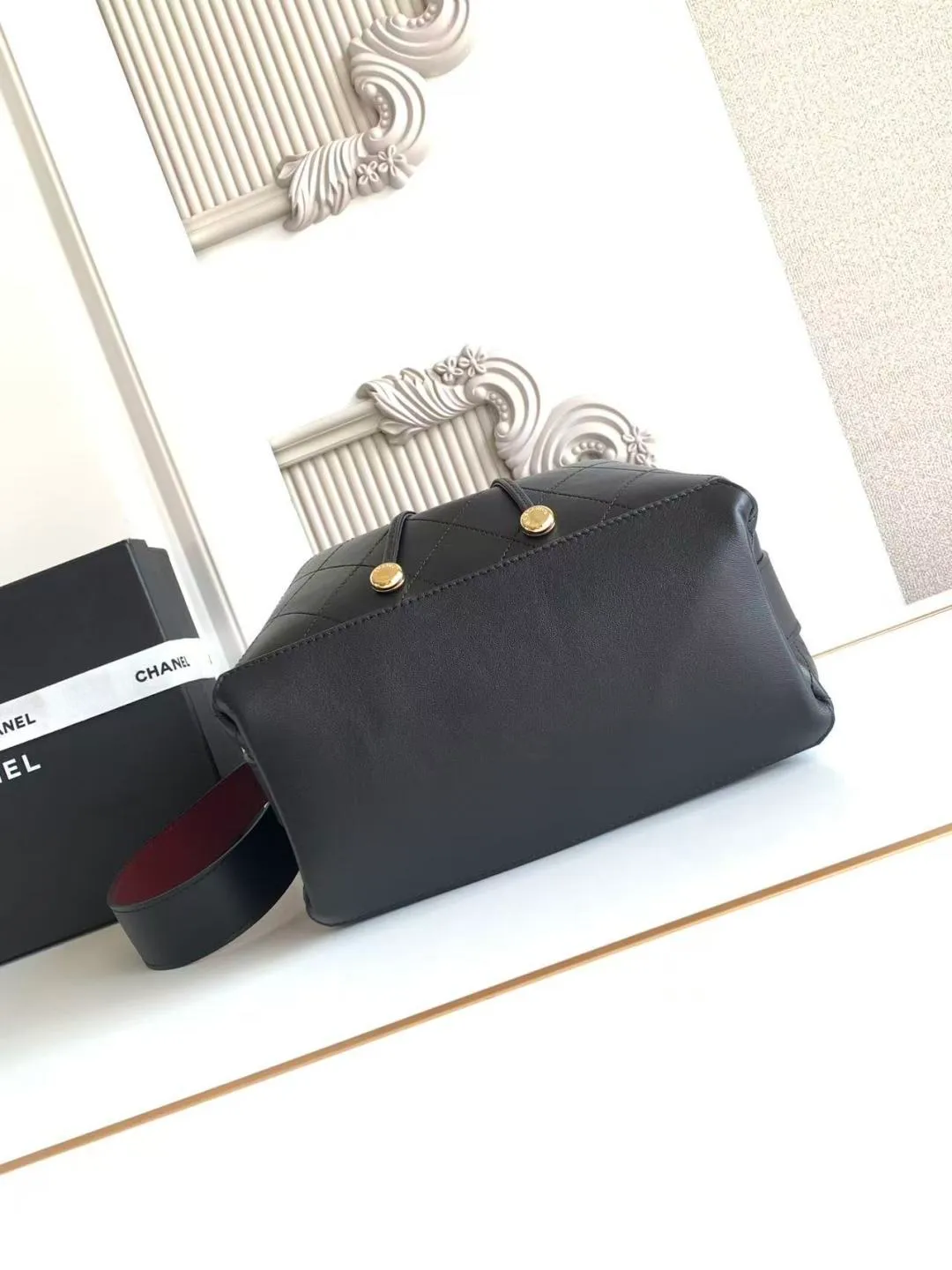 All Categories Chanel Women's Bags (Chanel) Chanel Original Order AS6584