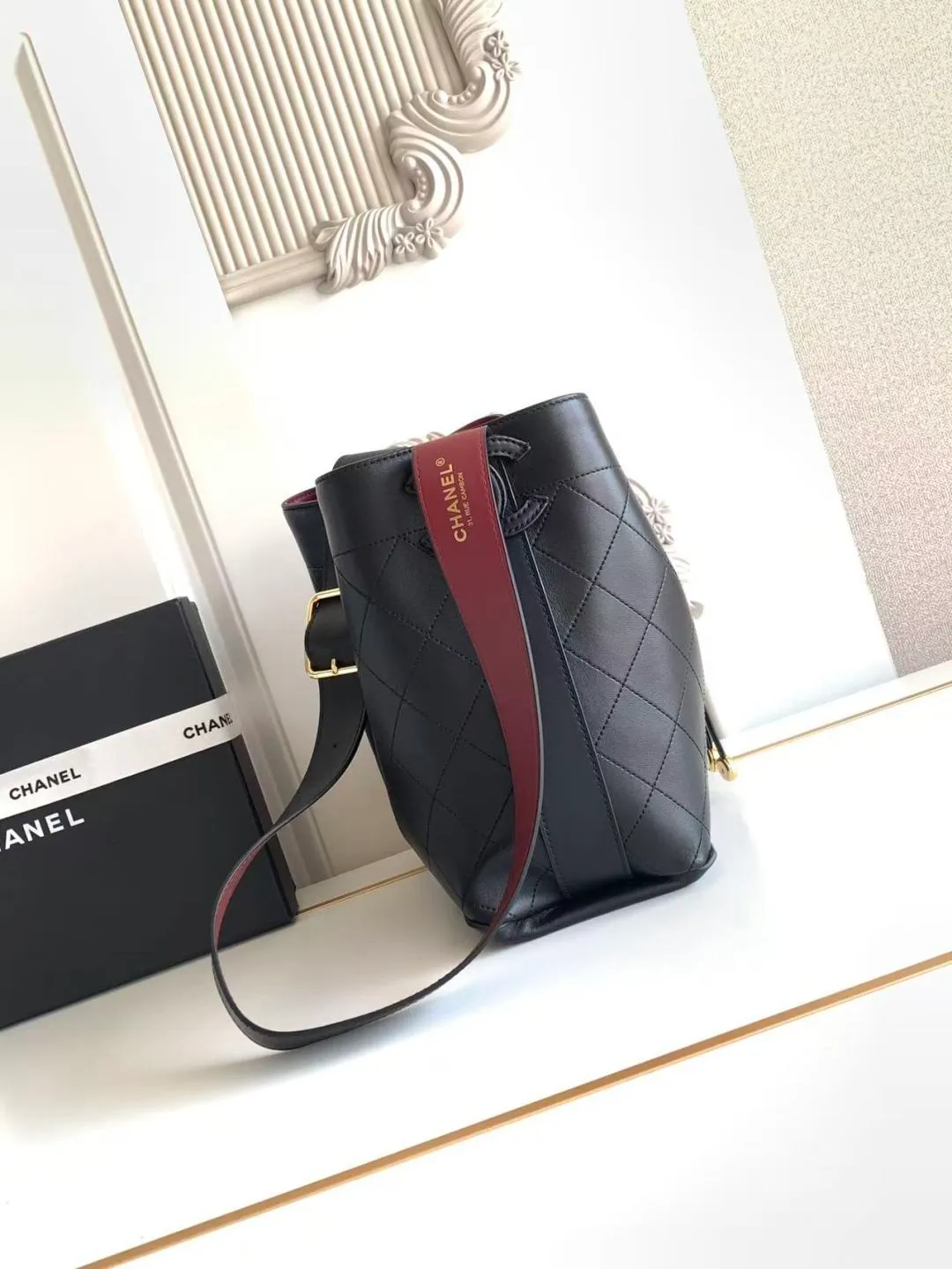 All Categories Chanel Women's Bags (Chanel) Chanel Original Order AS6584