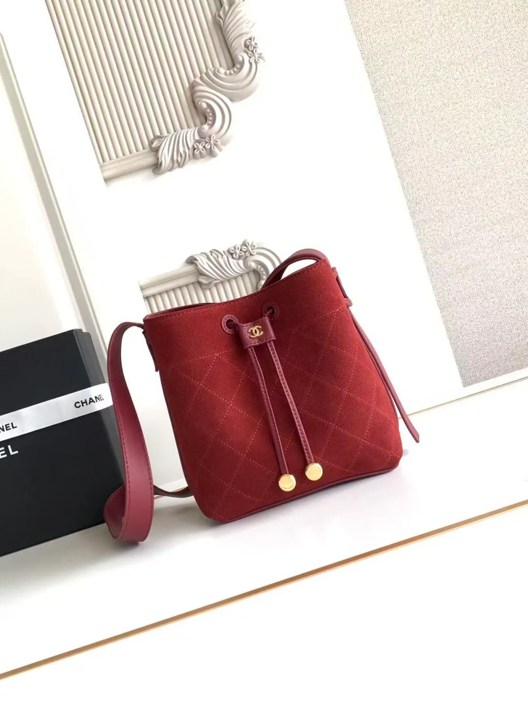 All Categories Chanel Women's Bags (Chanel) Chanel Original Order AS6584