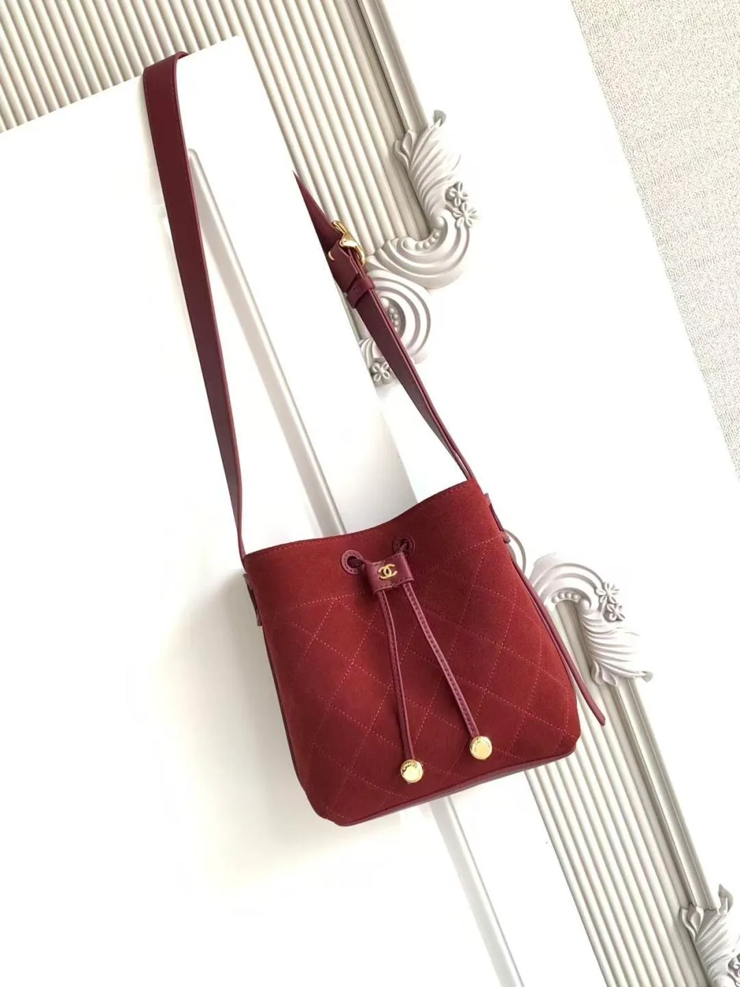 All Categories Chanel Women's Bags (Chanel) Chanel Original Order AS6584