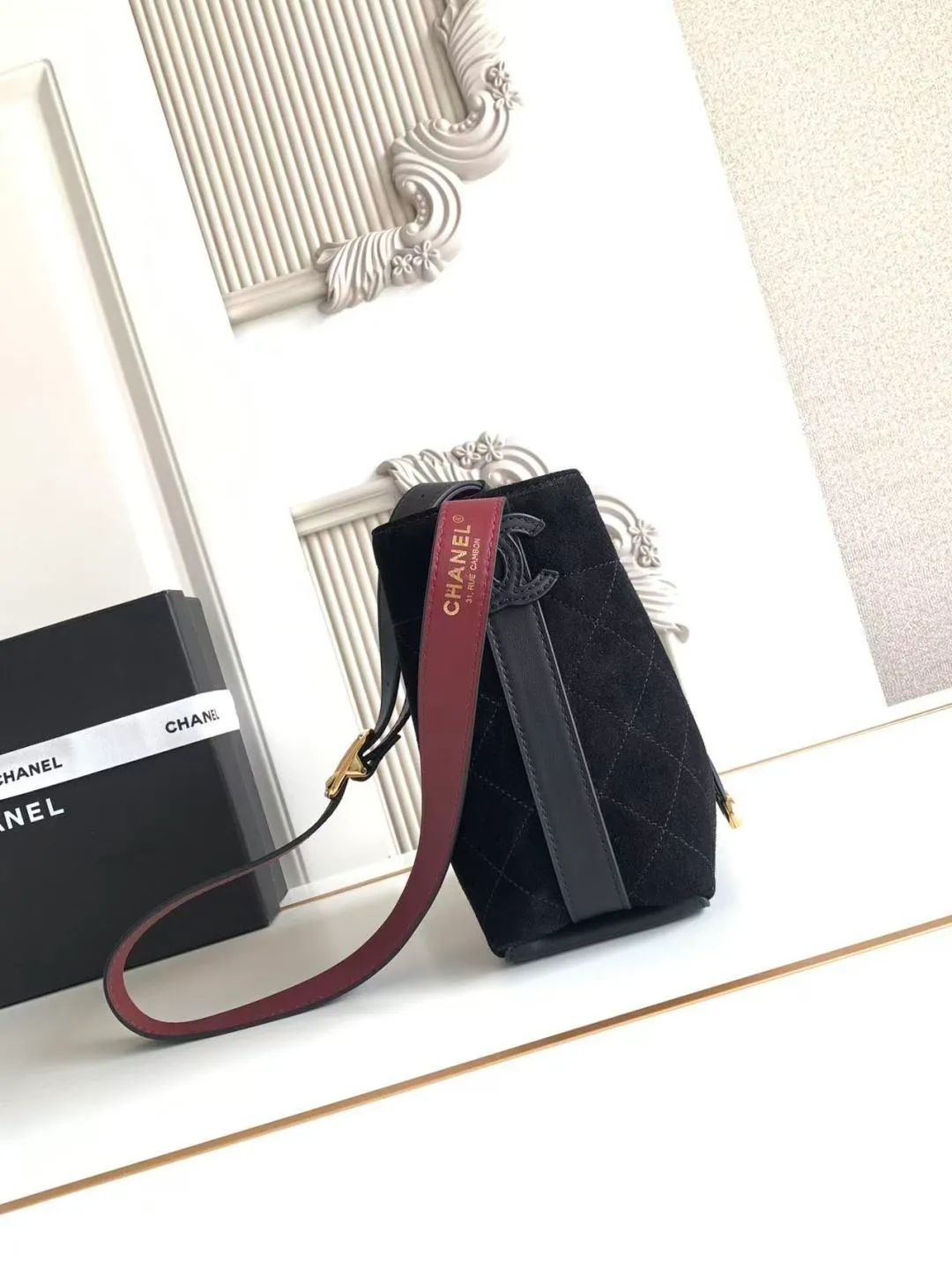 All Categories Chanel Women's Bags (Chanel) Chanel Original Order AS6584