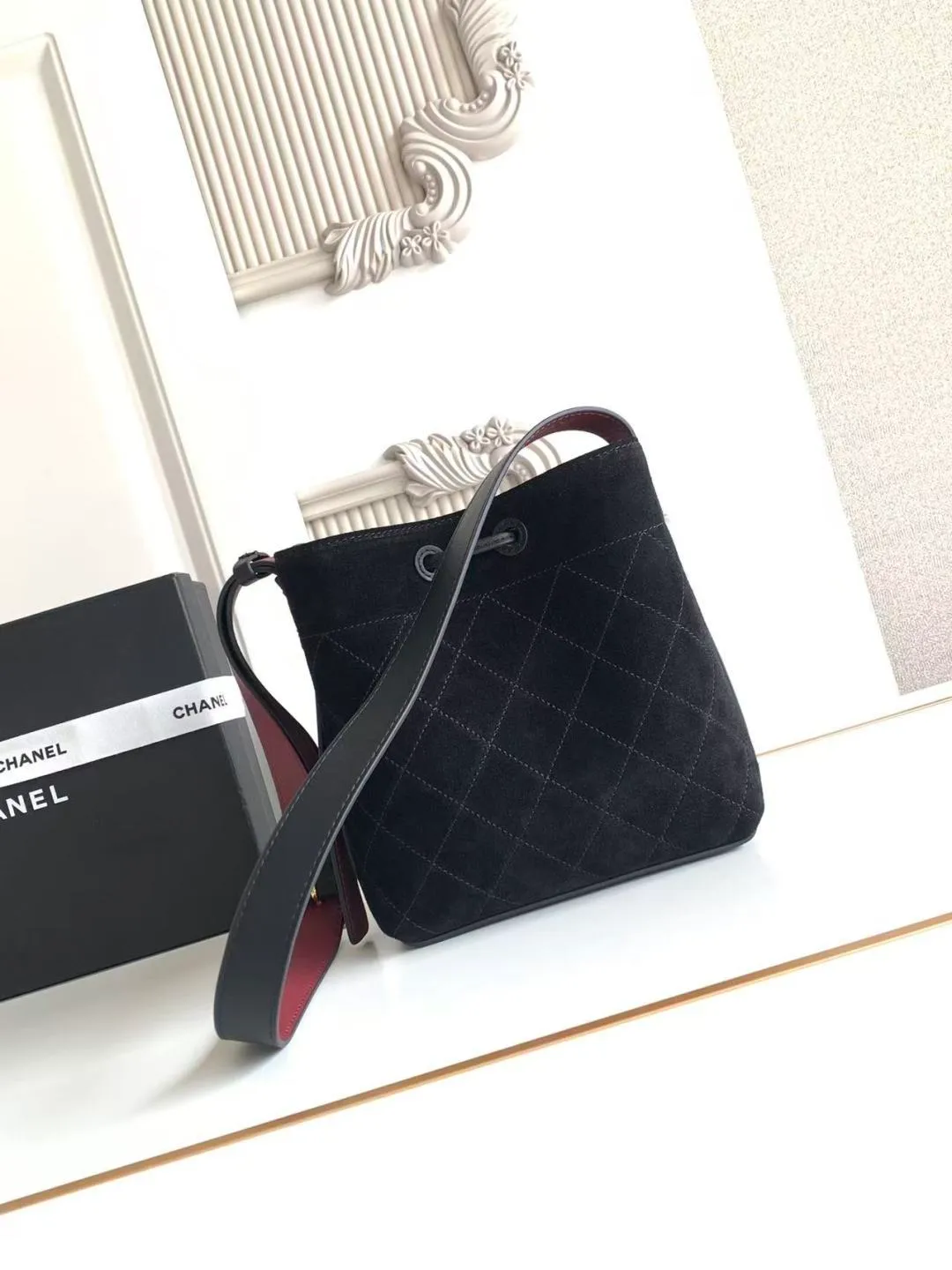 All Categories Chanel Women's Bags (Chanel) Chanel Original Order AS6584