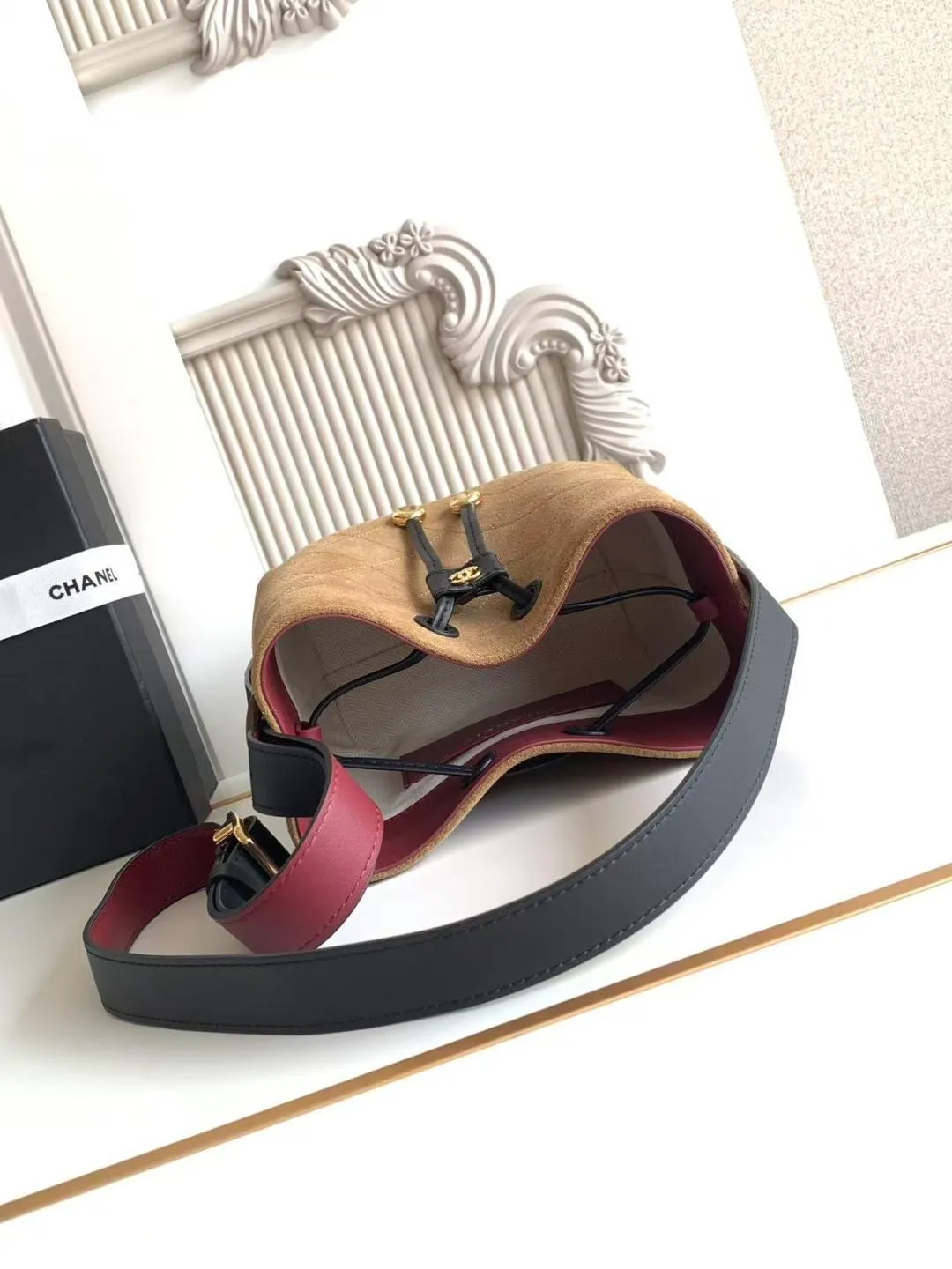 All Categories Chanel Women's Bags (Chanel) Chanel Original Order AS6584