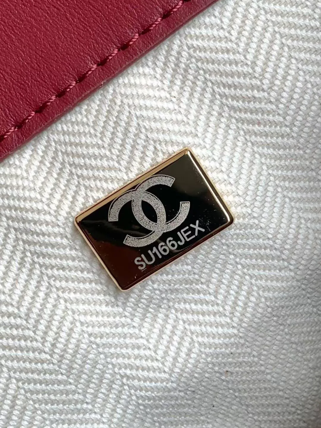 All Categories Chanel Women's Bags (Chanel) Chanel Original Order AS6584