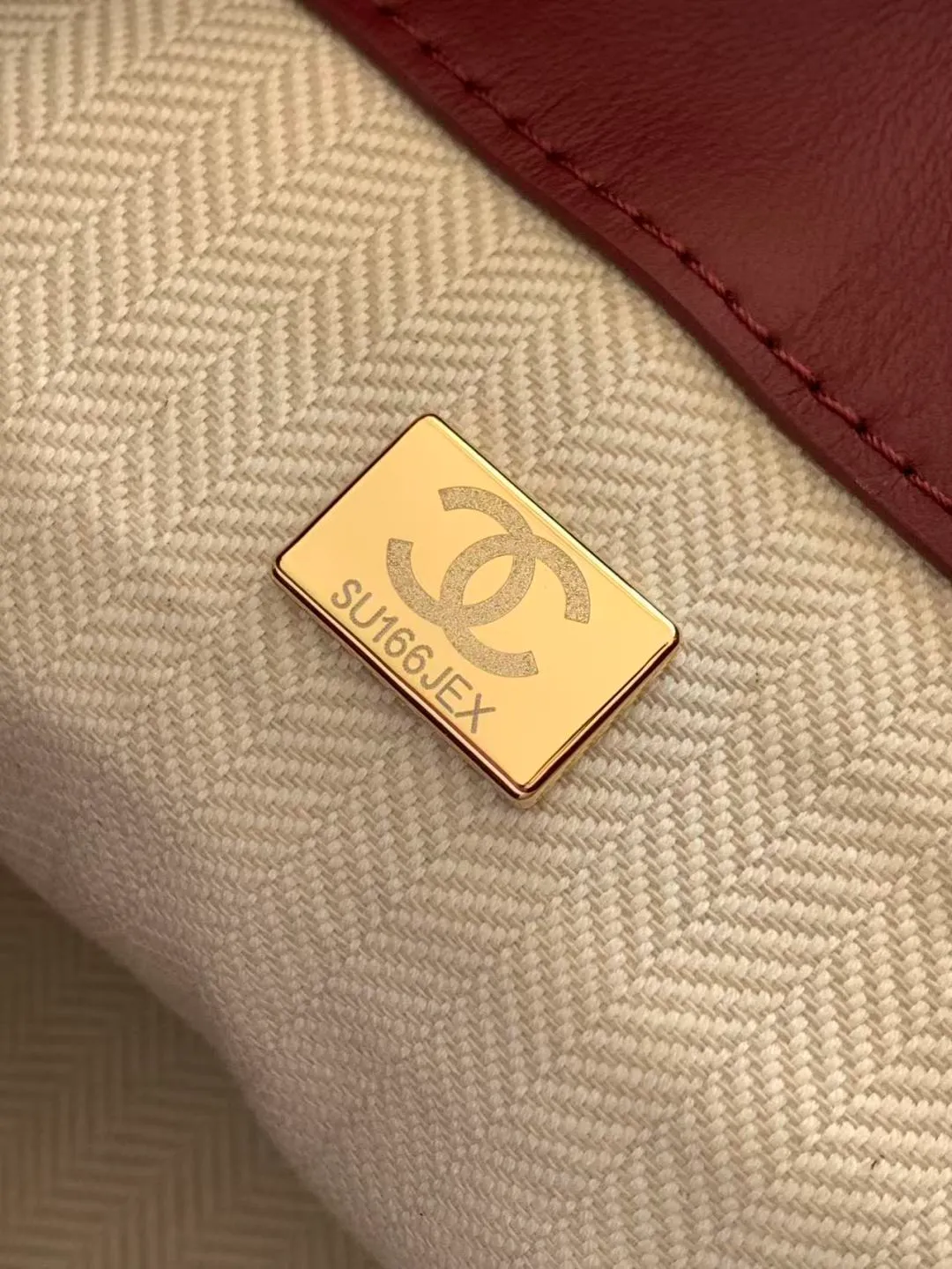 All Categories Chanel Women's Bags (Chanel) Chanel Original Order AS6584