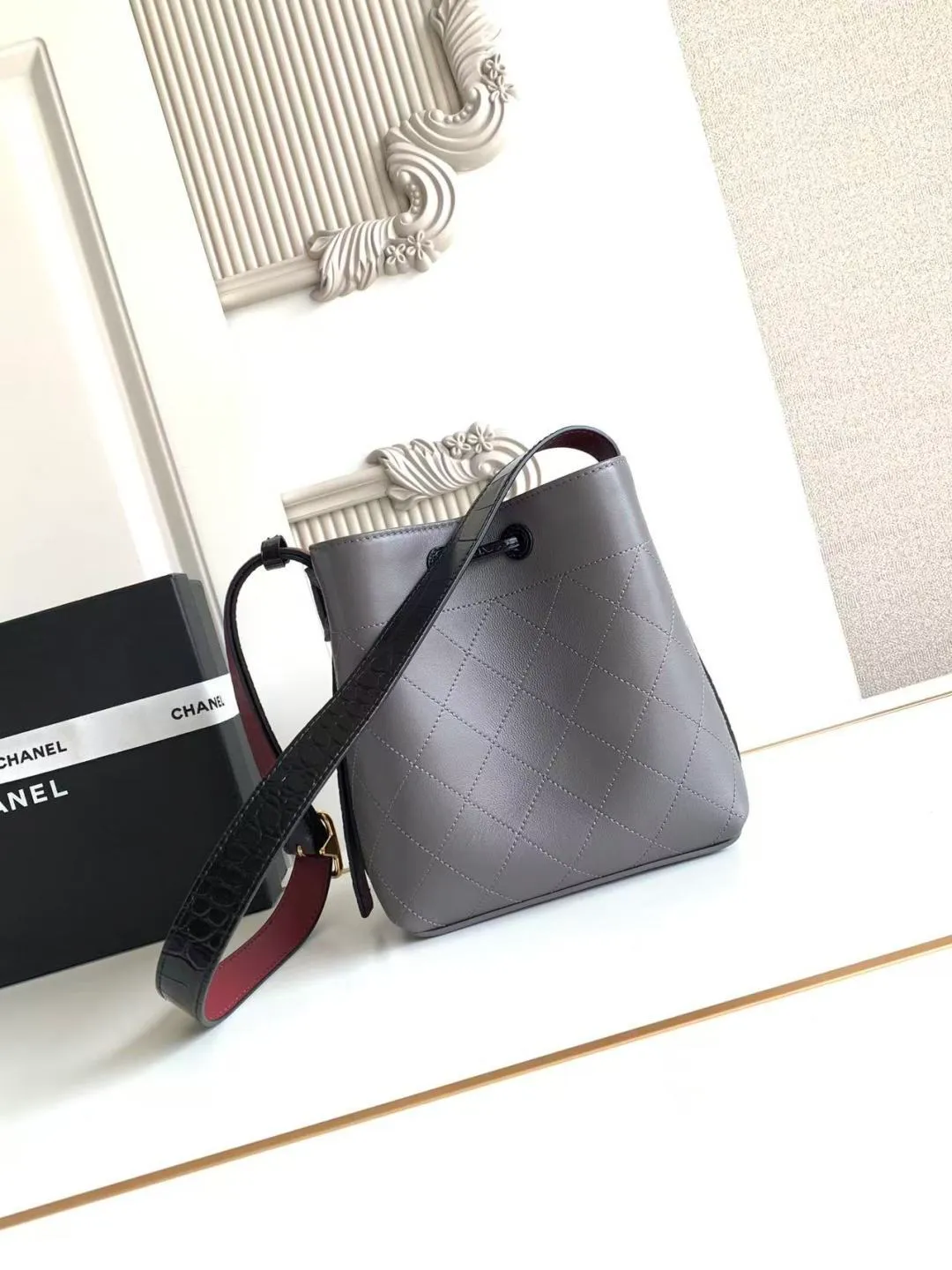 All Categories Chanel Women's Bags (Chanel) Chanel Original Order AS6584