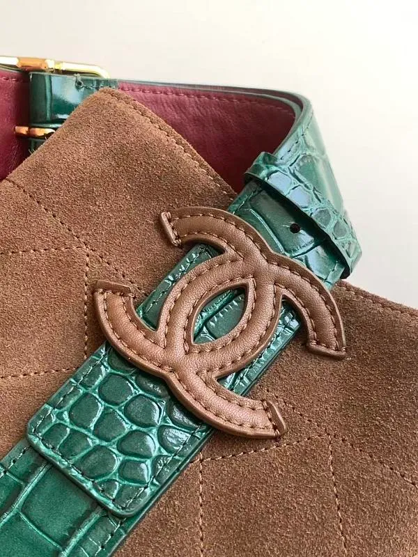 All Categories Chanel Women's Bags (Chanel) Chanel Original Order AS6584