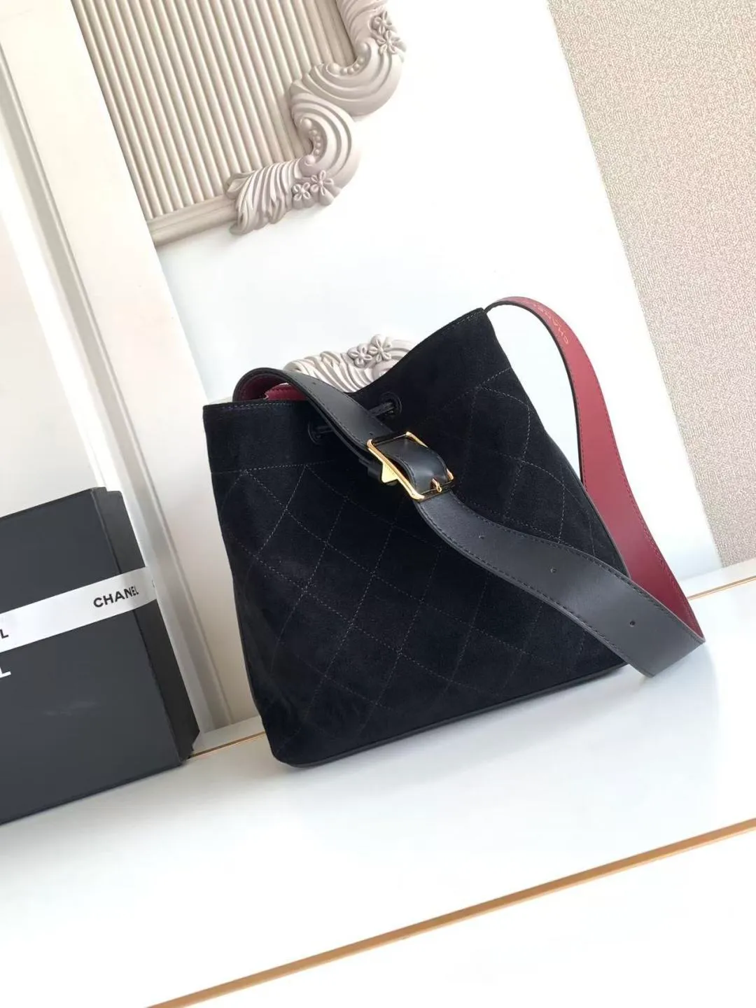 All Categories Chanel Women's Bags (Chanel) Chanel Original Order AS6584