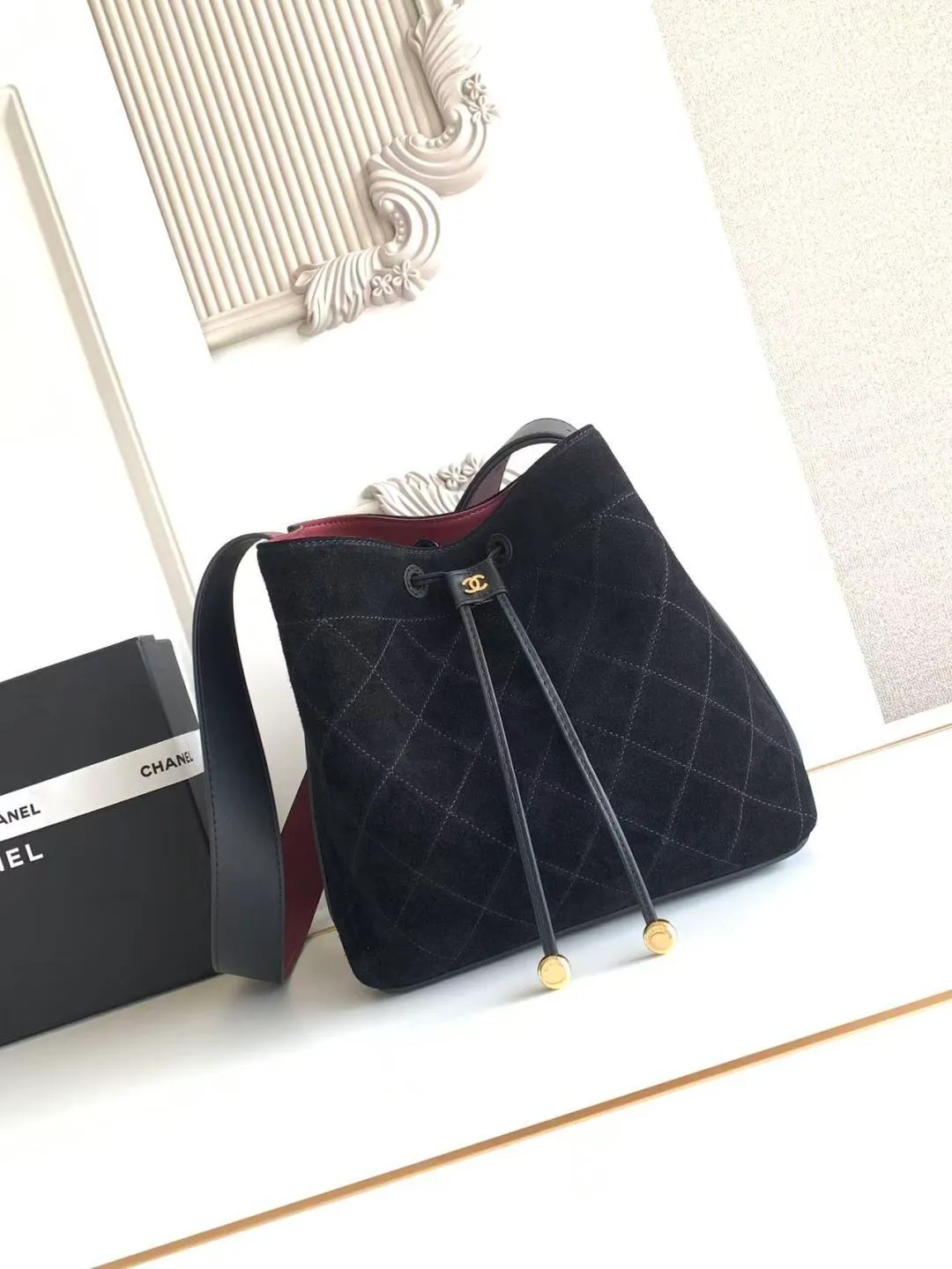 All Categories Chanel Women's Bags (Chanel) Chanel Original Order AS6584