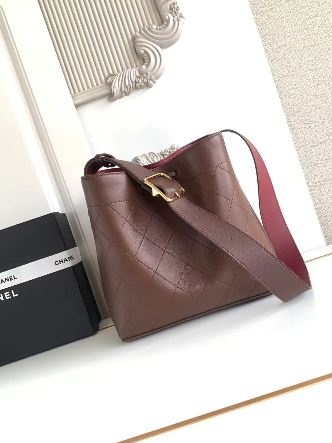 All Categories Chanel Women's Bags (Chanel) Chanel Original Order AS6584