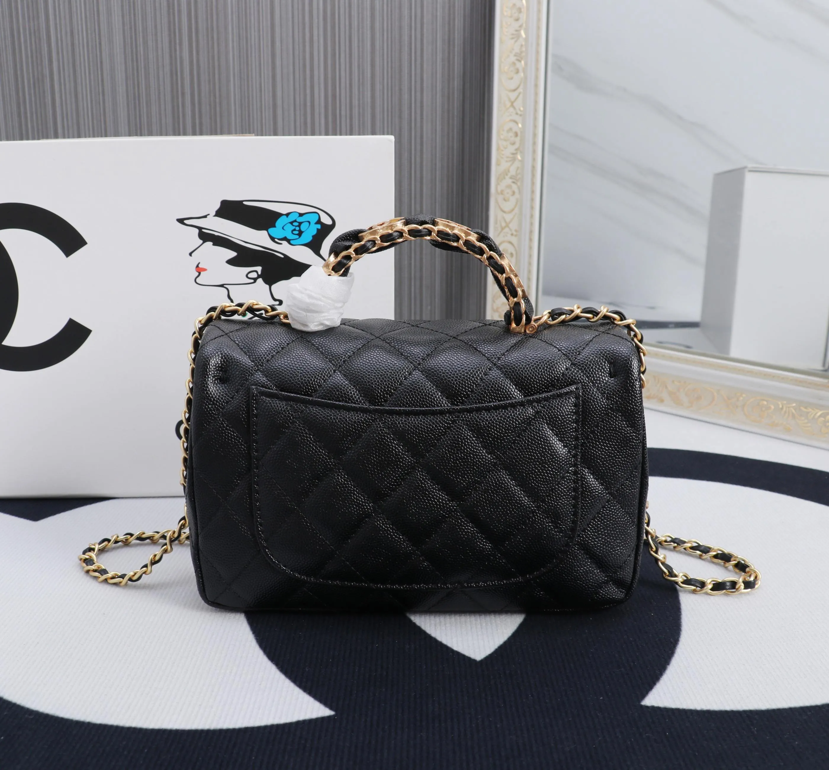 All Categories Chanel Women's Bags (Chanel) Chanel 8610
