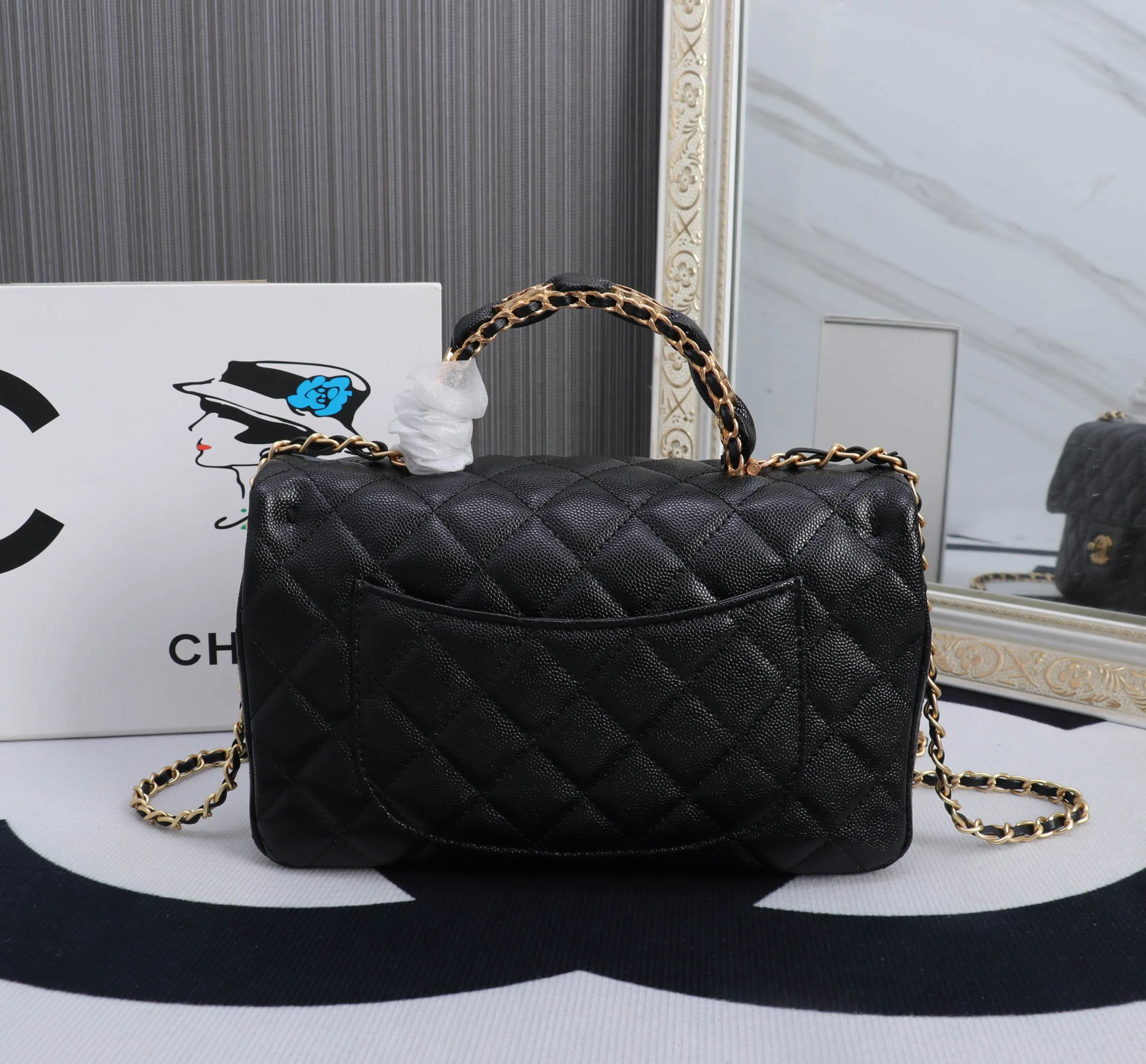 All Categories Chanel Women's Bags (Chanel) Chanel 8610
