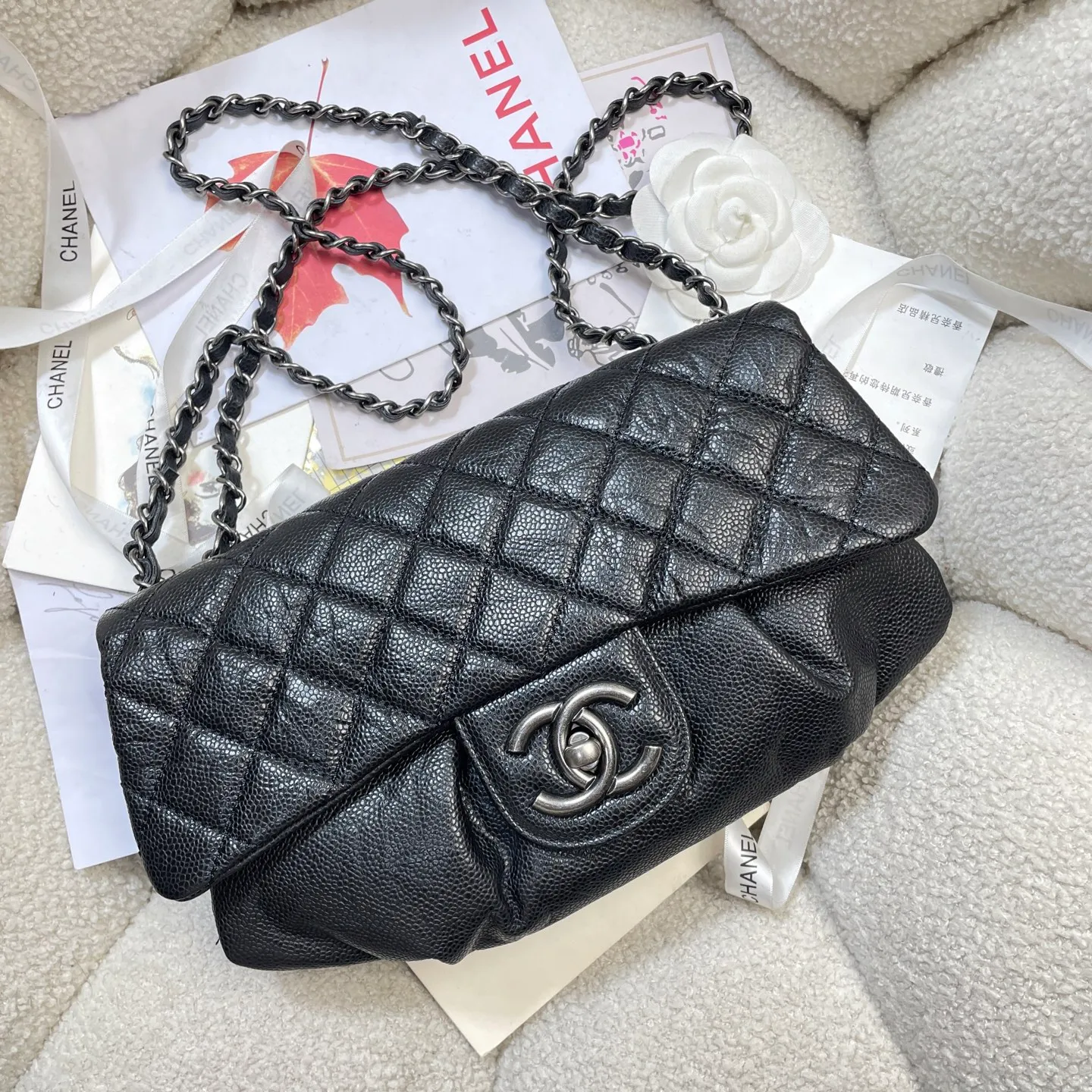 All Categories Chanel Women's Bags (Chanel) Chanel A2223