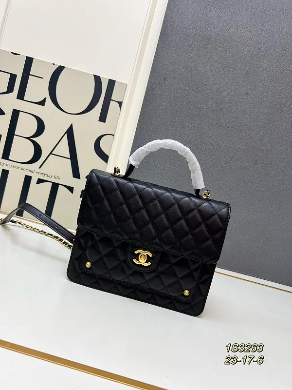 All Categories Chanel Women's Bags (Chanel) Chanel 1S3263