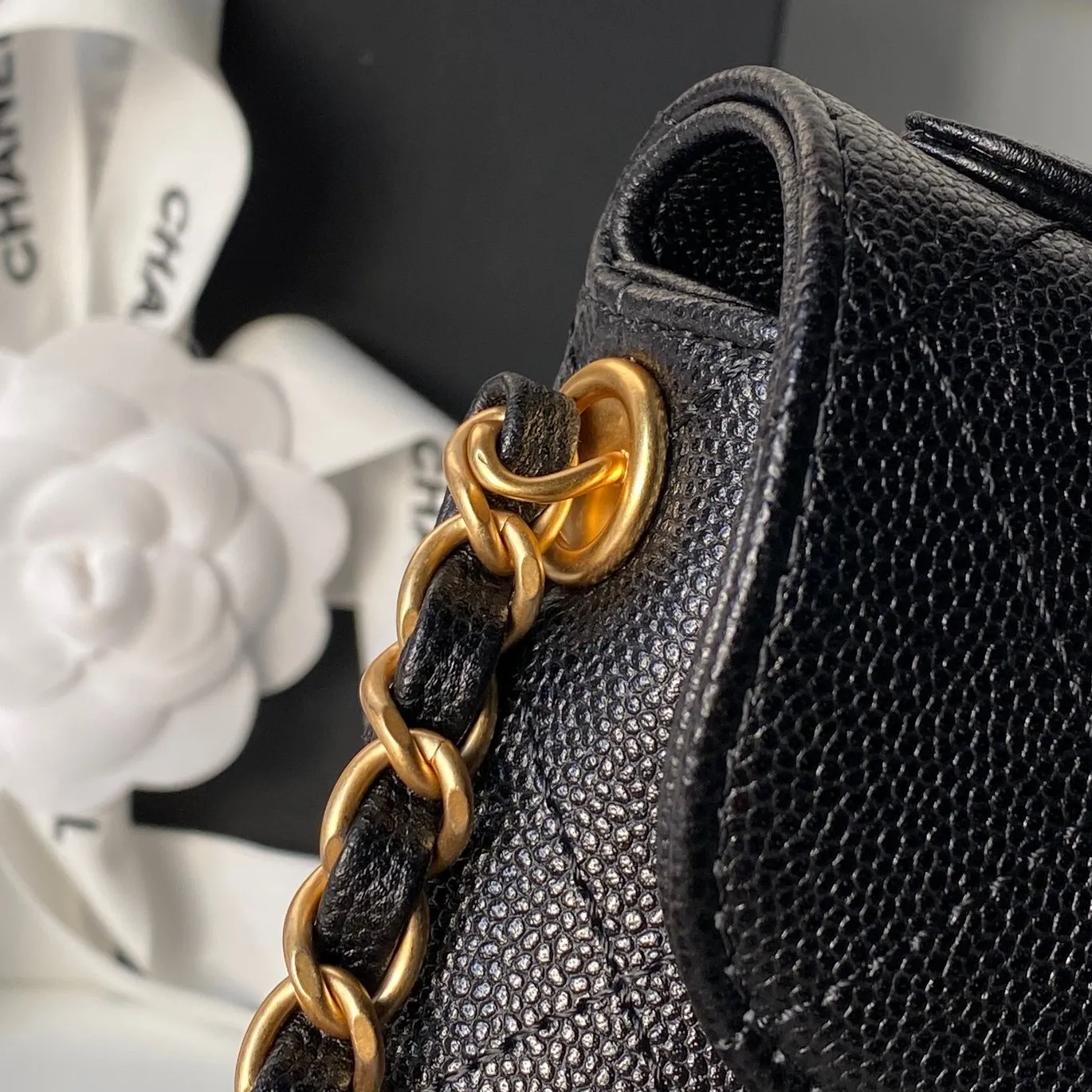 All Categories Chanel Women's Bags 2 (Chanel) Chanel Original Order AS5776