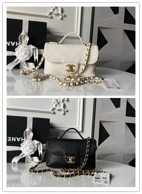 All Categories Chanel Women's Bags 2 (Chanel) Chanel Original Order AS5776