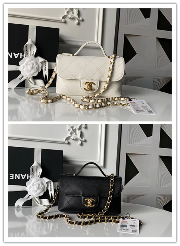 All Categories Chanel Women's Bags 2 (Chanel) Chanel Original Order AS5776