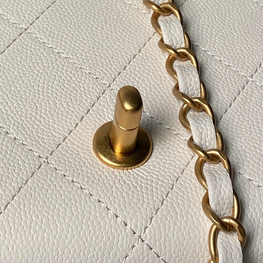 All Categories Chanel Women's Bags 2 (Chanel) Chanel Original Order AS5776