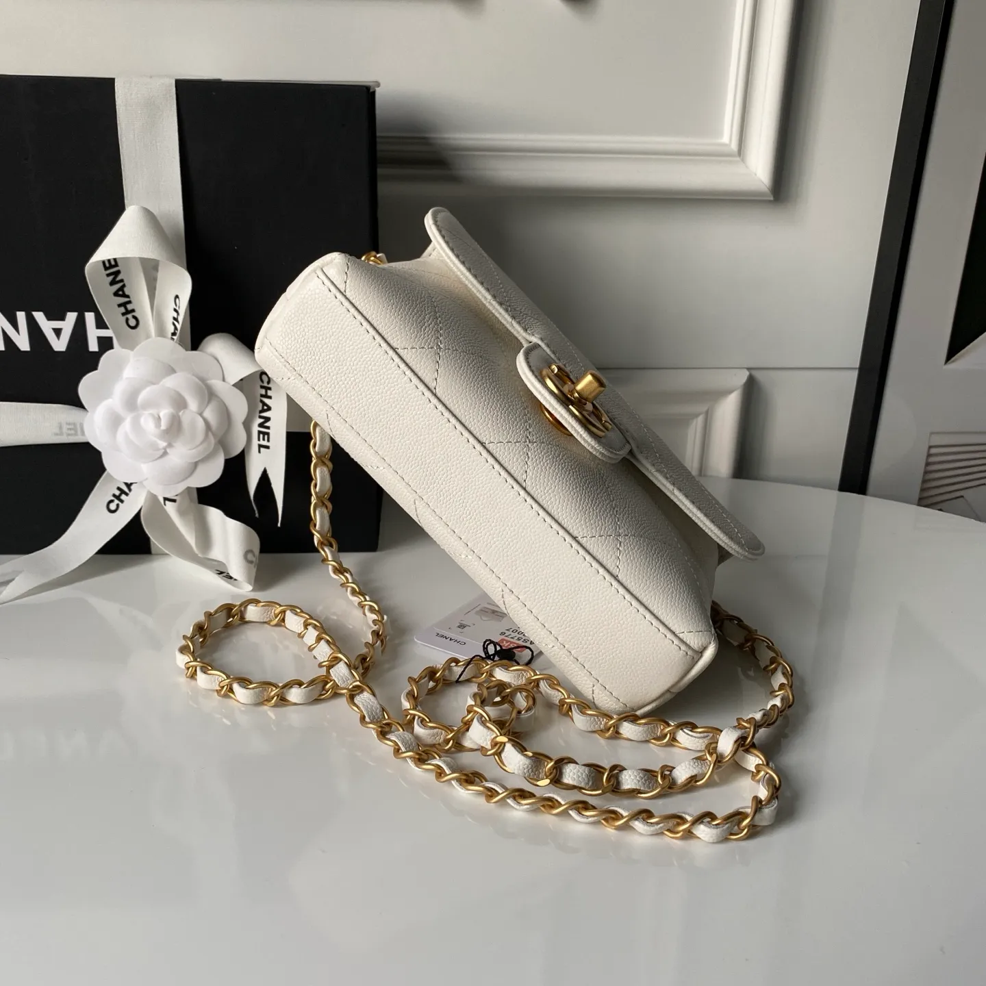 All Categories Chanel Women's Bags 2 (Chanel) Chanel Original Order AS5776