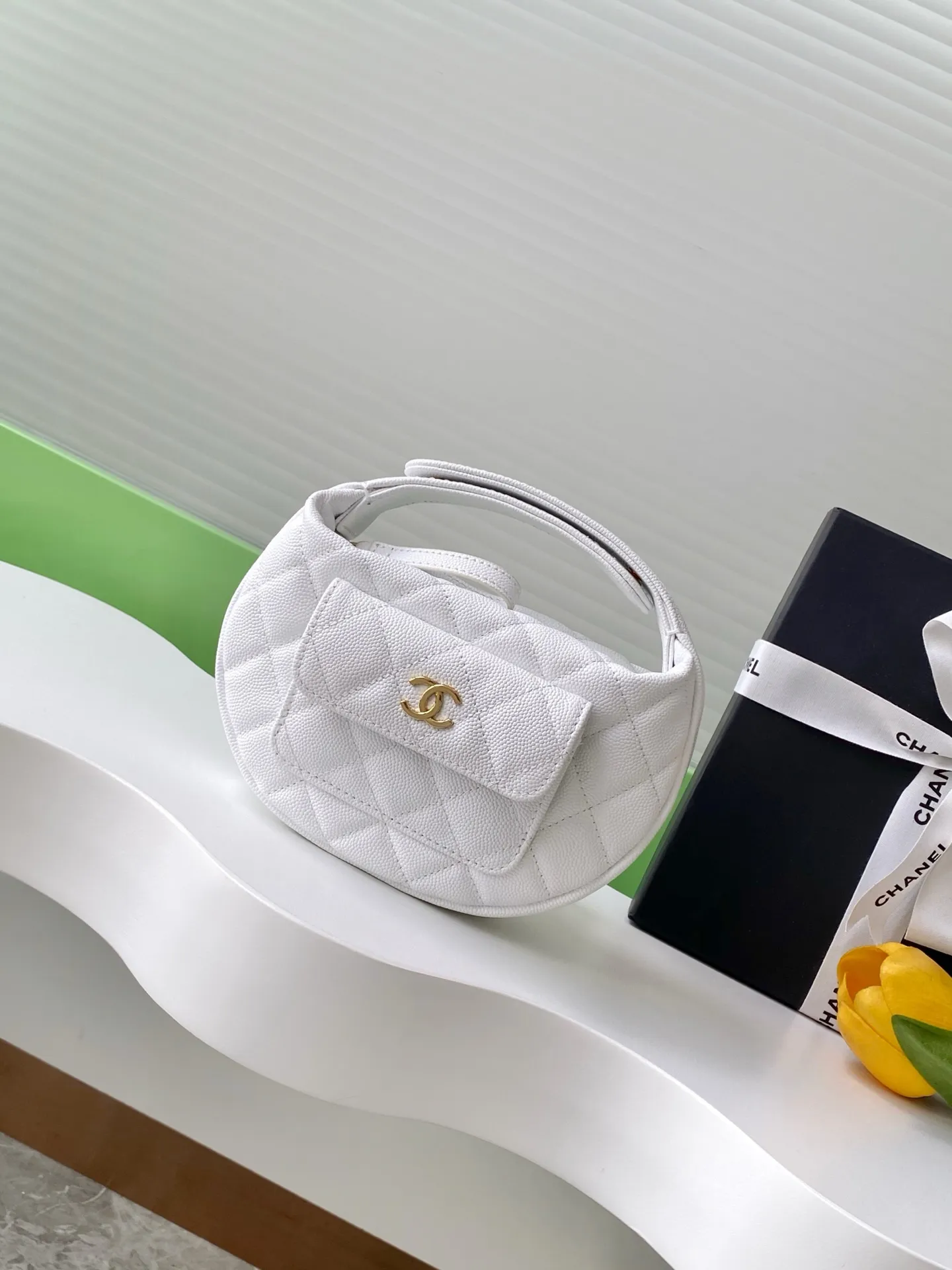 All Categories Chanel Women's Bags 2 (Chanel) Chanel Original Order AP3557
