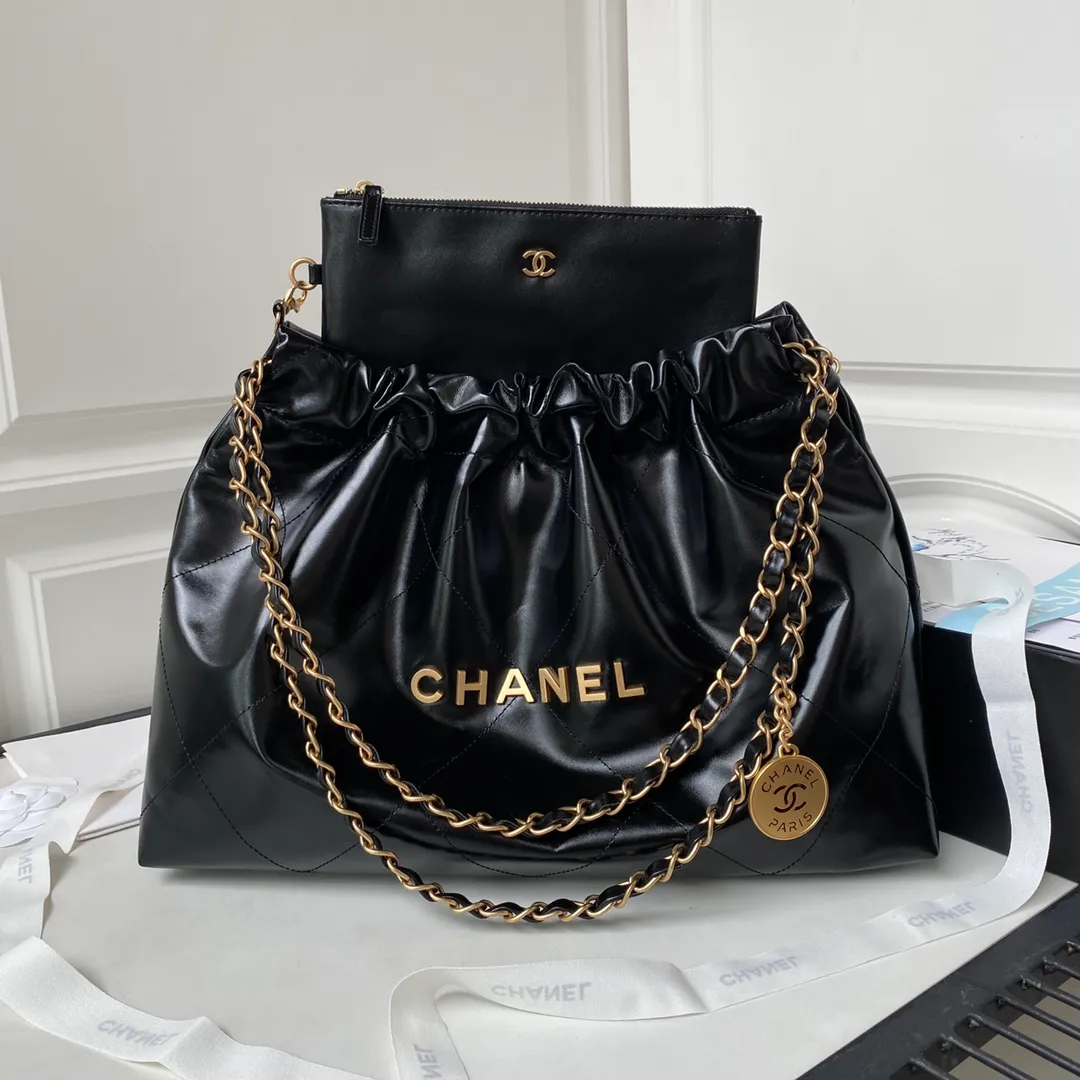 All Categories Chanel Women's Bags 2 (Chanel) Chanel Original Order AS4486