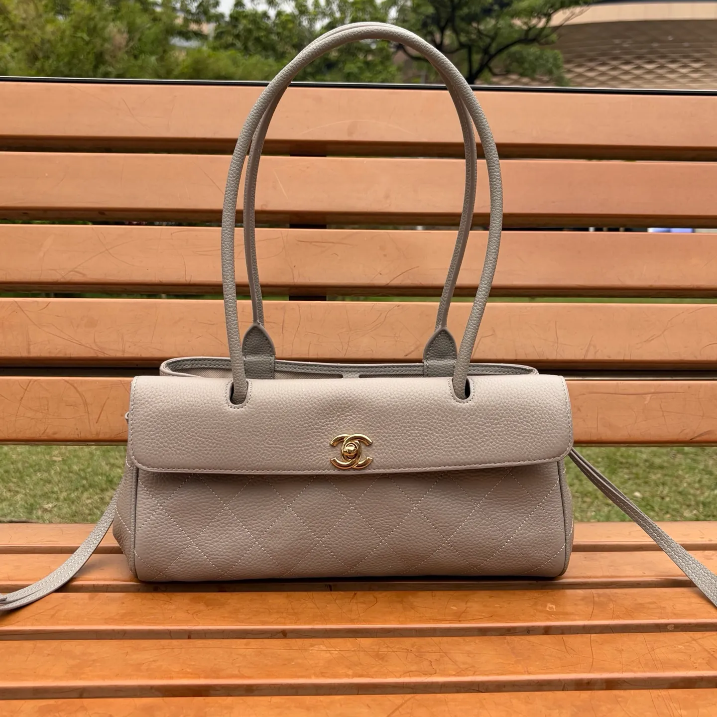 All Categories Chanel Women's Bags (Chanel) Chanel 90010
