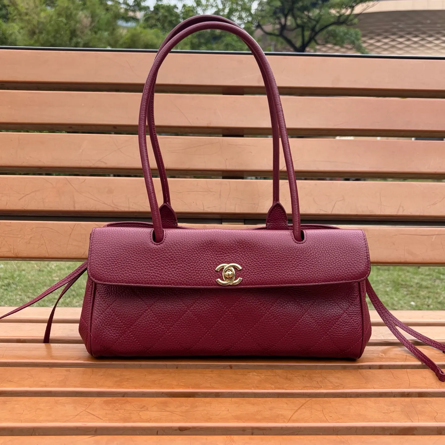All Categories Chanel Women's Bags (Chanel) Chanel 90010