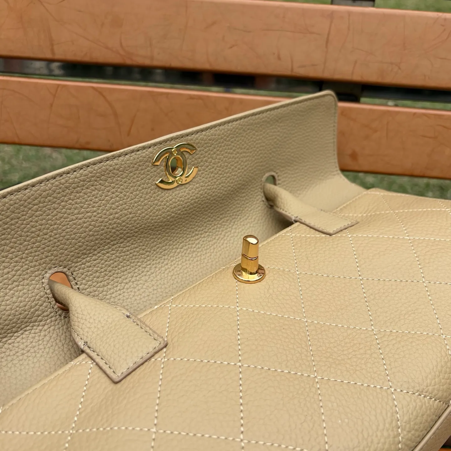 All Categories Chanel Women's Bags (Chanel) Chanel 90010