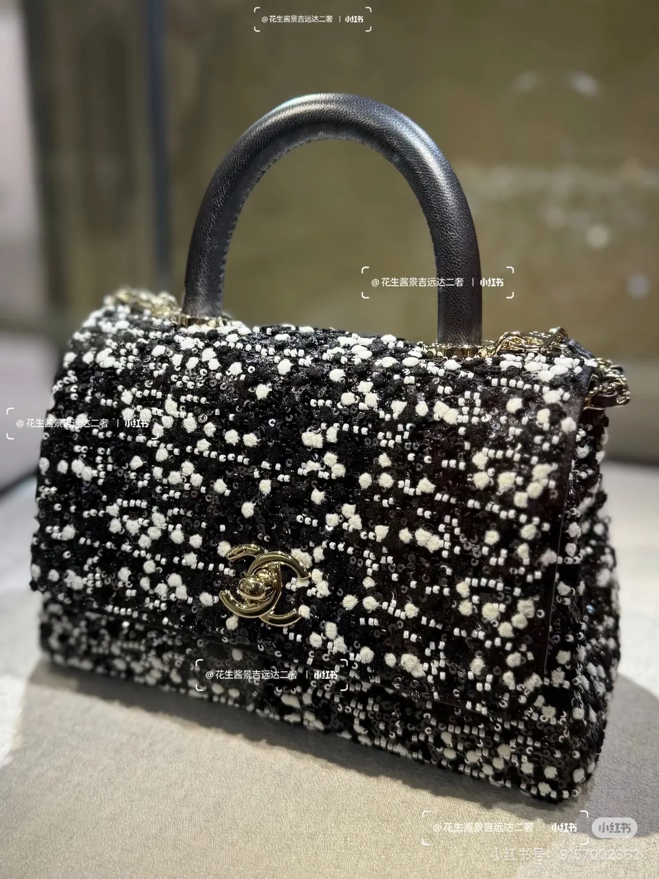All Categories Chanel Women's Bags 2 (Chanel) Chanel 2215