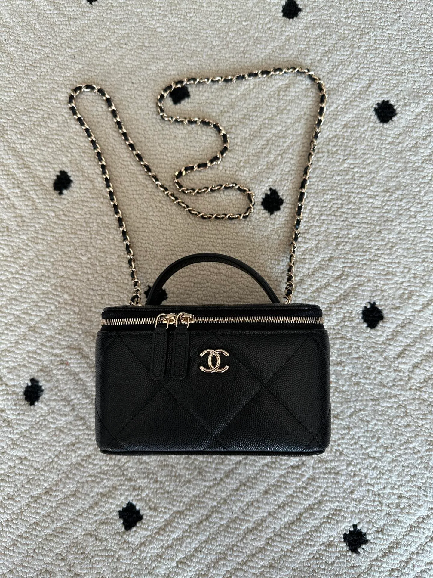 All Categories Chanel Women's Bags 2 (Chanel) Chanel Original Order AP5023