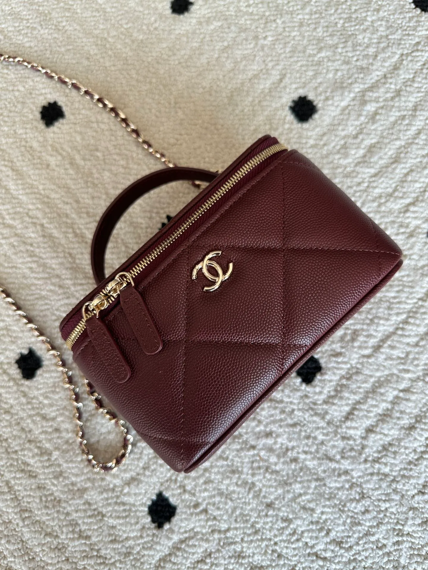 All Categories Chanel Women's Bags 2 (Chanel) Chanel Original Order AP5023
