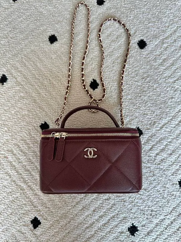 All Categories Chanel Women's Bags 2 (Chanel) Chanel Original Order AP5023