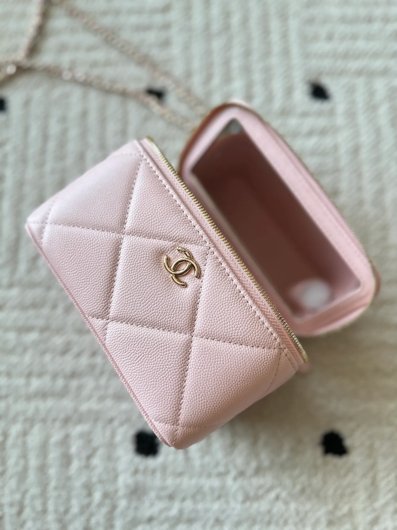 All Categories Chanel Women's Bags 2 (Chanel) Chanel Original Order AP5023