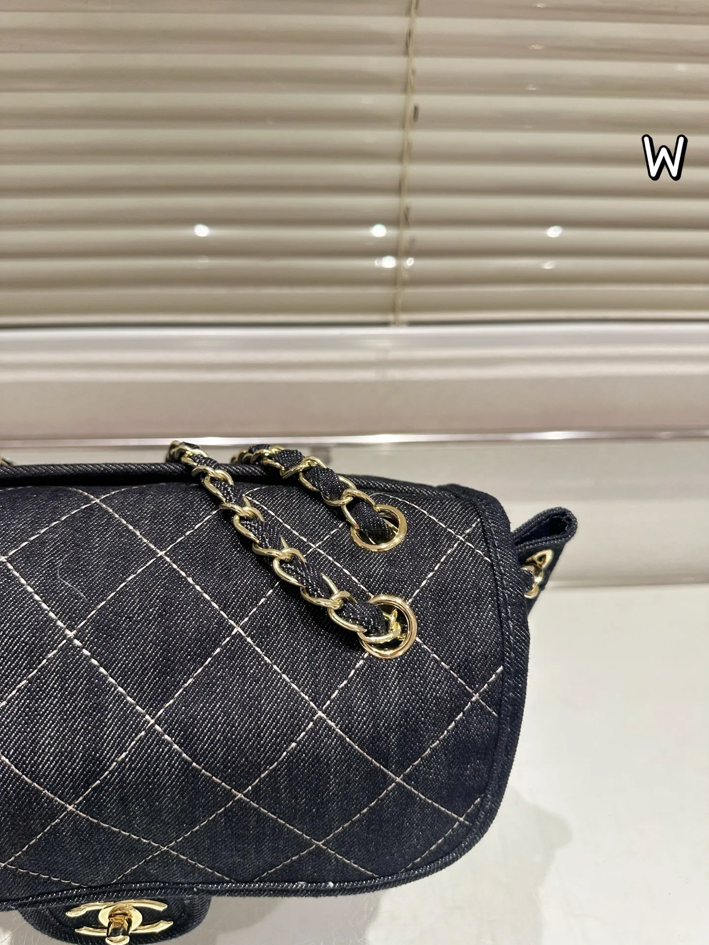 All Categories Official Website "Brand Women's Bags" Women's Bags 💙 Chanel 2025 New CHANEL Underarm Bag