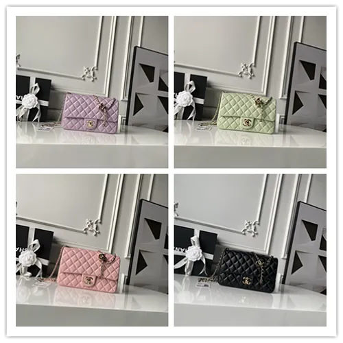 All Categories Chanel Women's Bags 2 (Chanel) Chanel Original Order AS5756