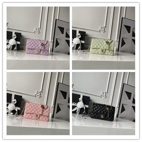 All Categories Chanel Women's Bags 2 (Chanel) Chanel Original Order AS5756