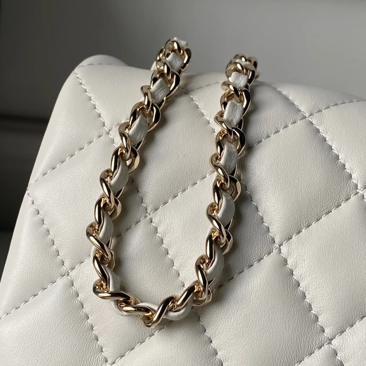 All Categories Chanel Women's Bags 2 (Chanel) Chanel Original Order AS5756
