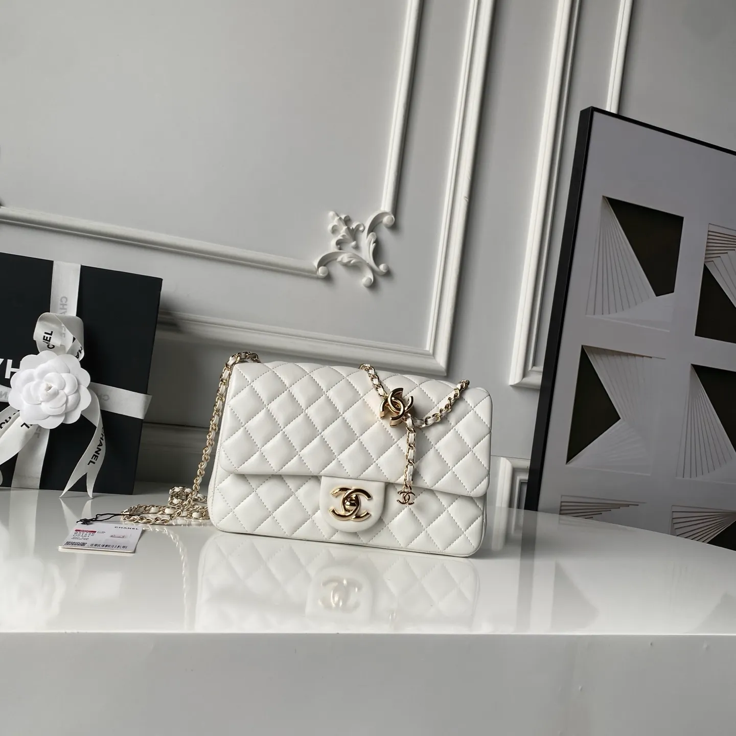 All Categories Chanel Women's Bags 2 (Chanel) Chanel Original Order AS5756