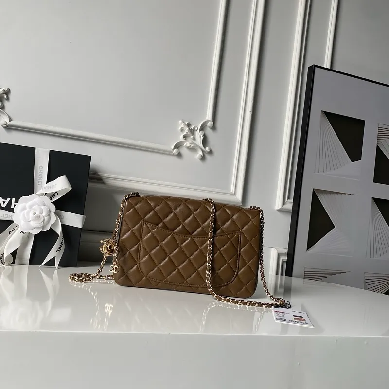 All Categories Chanel Women's Bags 2 (Chanel) Chanel Original Order AS5756
